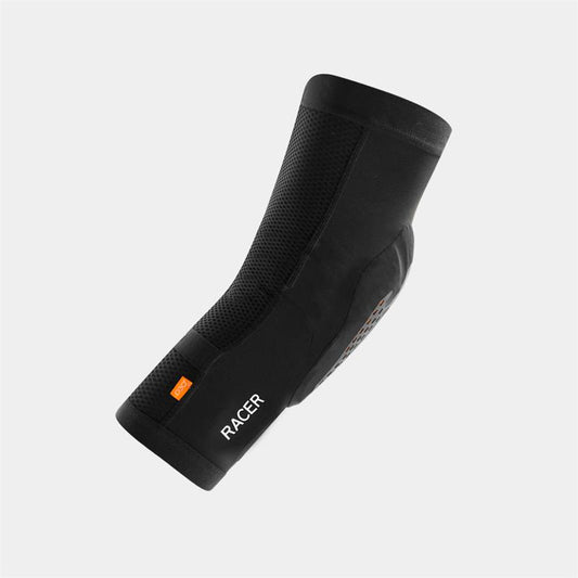 Ellbogenschoner RACER WILD Schwarz