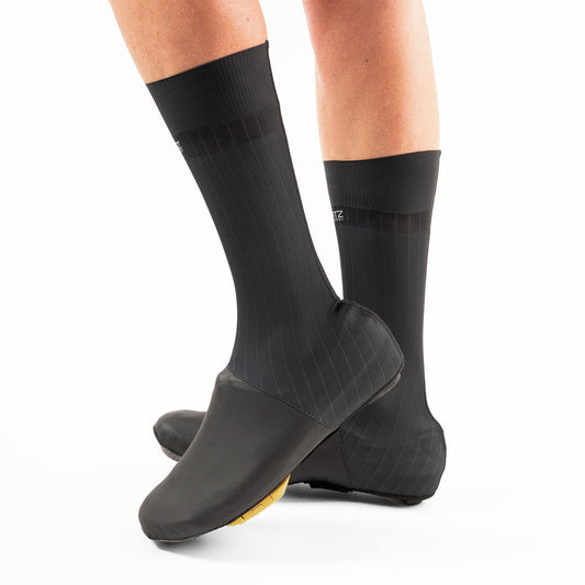 Überschuhe SPATZWEAR SPATZ WINDSOCK 2 Schwarz