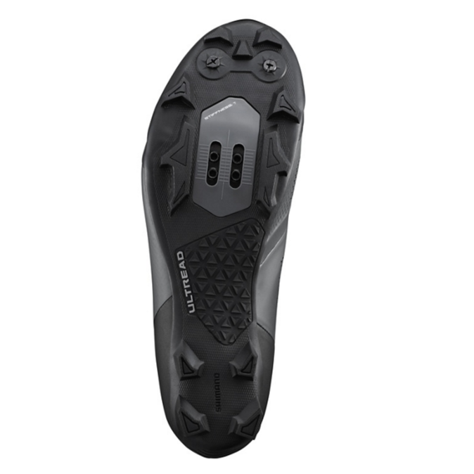 MTB-Schuhe SHIMANO XC502 Damen Grau