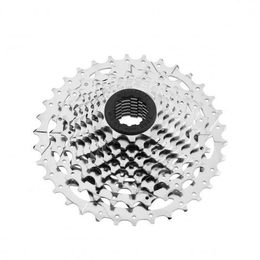 9-fach-Kassette MICROSHIFT MARVO CS-H09