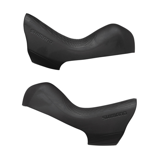 Bremsgriffgummis SHIMANO ULTEGRA ST-R8020 Schwarz