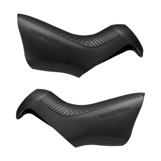 Bremsgriffgummis SHIMANO ULTEGRA ST-R8050 Schwarz