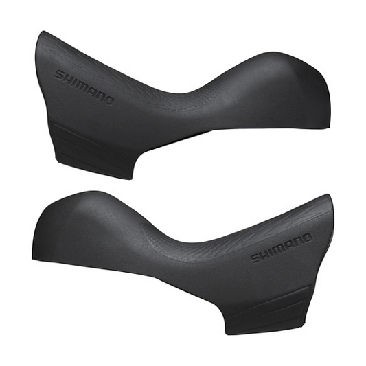 Bremshebelhüllen SHIMANO 105 ST-R7020 Schwarz