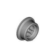 Kurbelarm-Klemmschraube SHIMANO FC-M8100/7100/6100