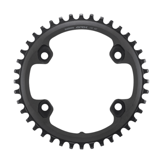 Mono-Kettenblatt 11-fach SHIMANO GRX RX600 110mm