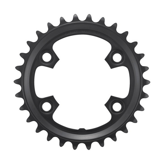 Inneres Kettenblatt 10/11-fach SHIMANO GRX RX600 80mm