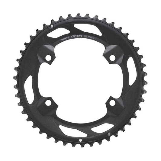 Äußeres Kettenblatt 10-fach SHIMANO GRX RX600 110mm