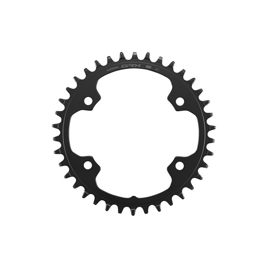 Mono-Kettenblatt 12-fach SHIMANO GRX RX610 110mm