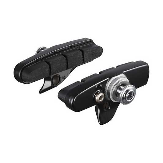 Bremsbelag-Cartridge-Paar SHIMANO R55C4 für BR-R8110-F/BR-RS811-R