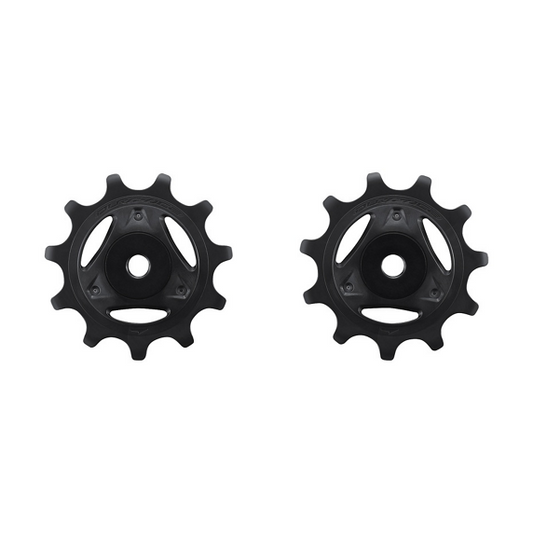Schaltwerk-Umlenkrollen 12V SHIMANO DURA-ACE R9250
