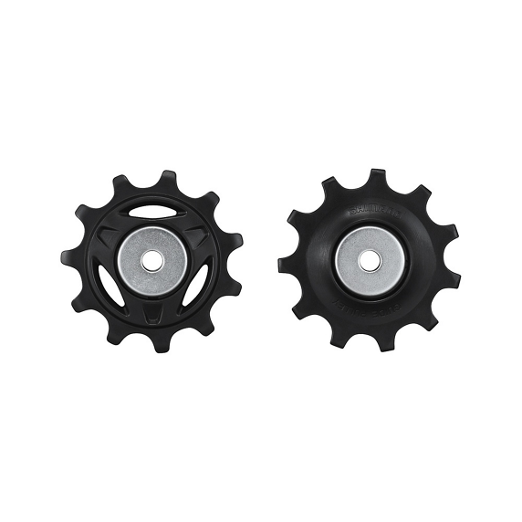 Schaltwerk-Umlenkrollen Hinten 10/11V SHIMANO CUES RD U6050/U6070/U6050