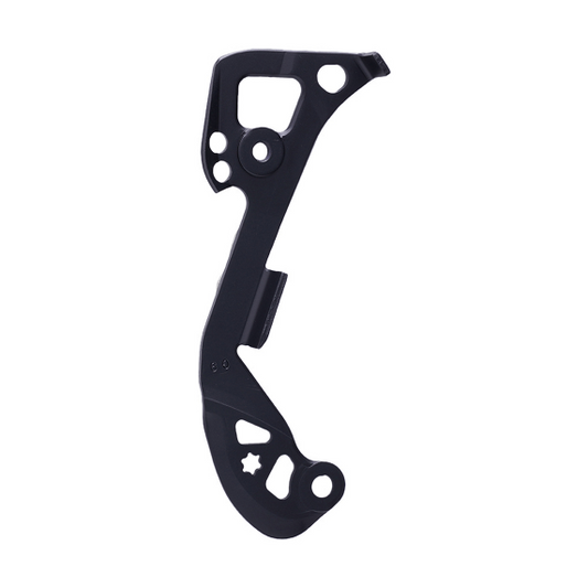 Internes mittleres Schaltauge hinten SHIMANO XTR / XT Di2 RD-M9050/8050-GS