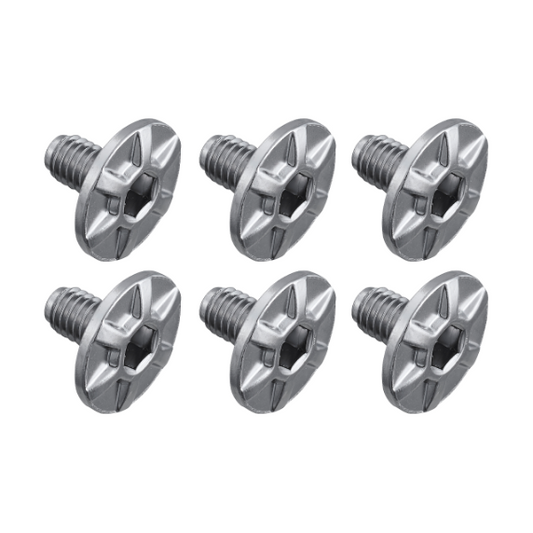 Kleatschrauben SHIMANO Light PD-R9100