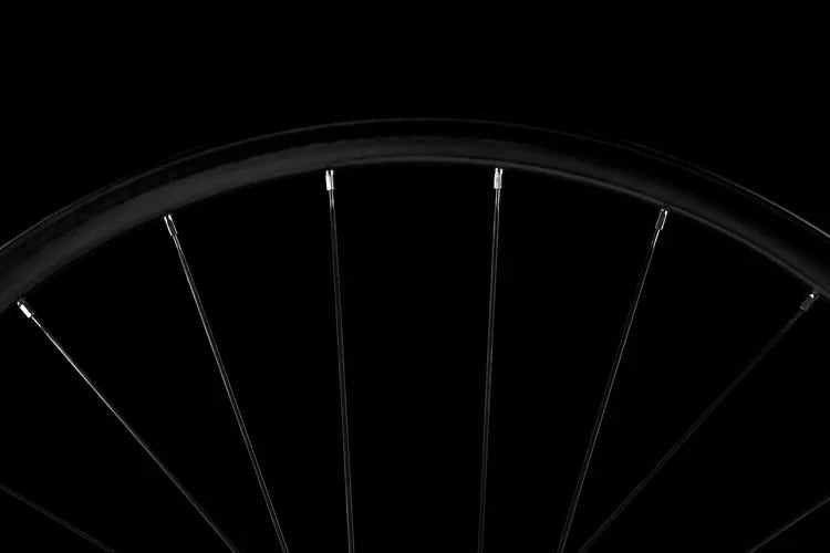 Vorderrad ENVE AG25 Tubeless Ready (Center Lock)