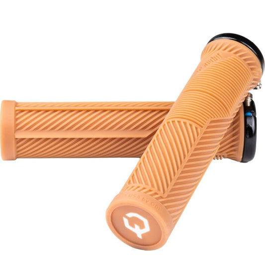Grips AMBIT Gravity Control By ODI 135 mm Gummi