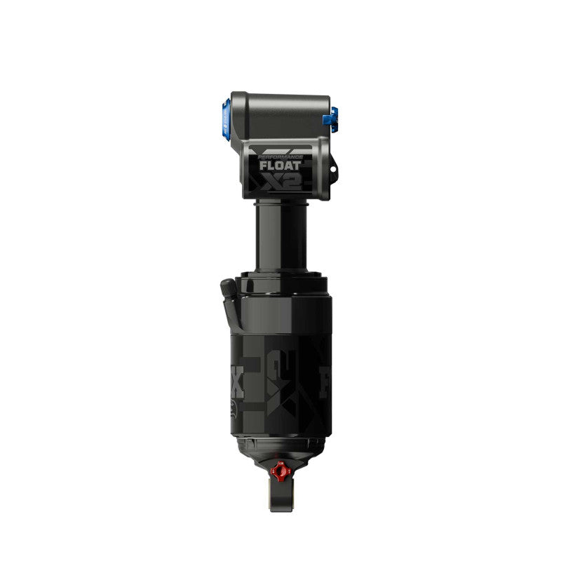 Dämpfer FOX FLOAT X2 PERFORMANCE ELITE 2pos-Adj Trunnion 2026