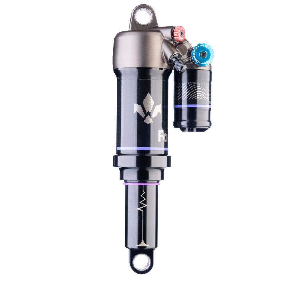 Dämpfer FORMULA NEBBIA Air