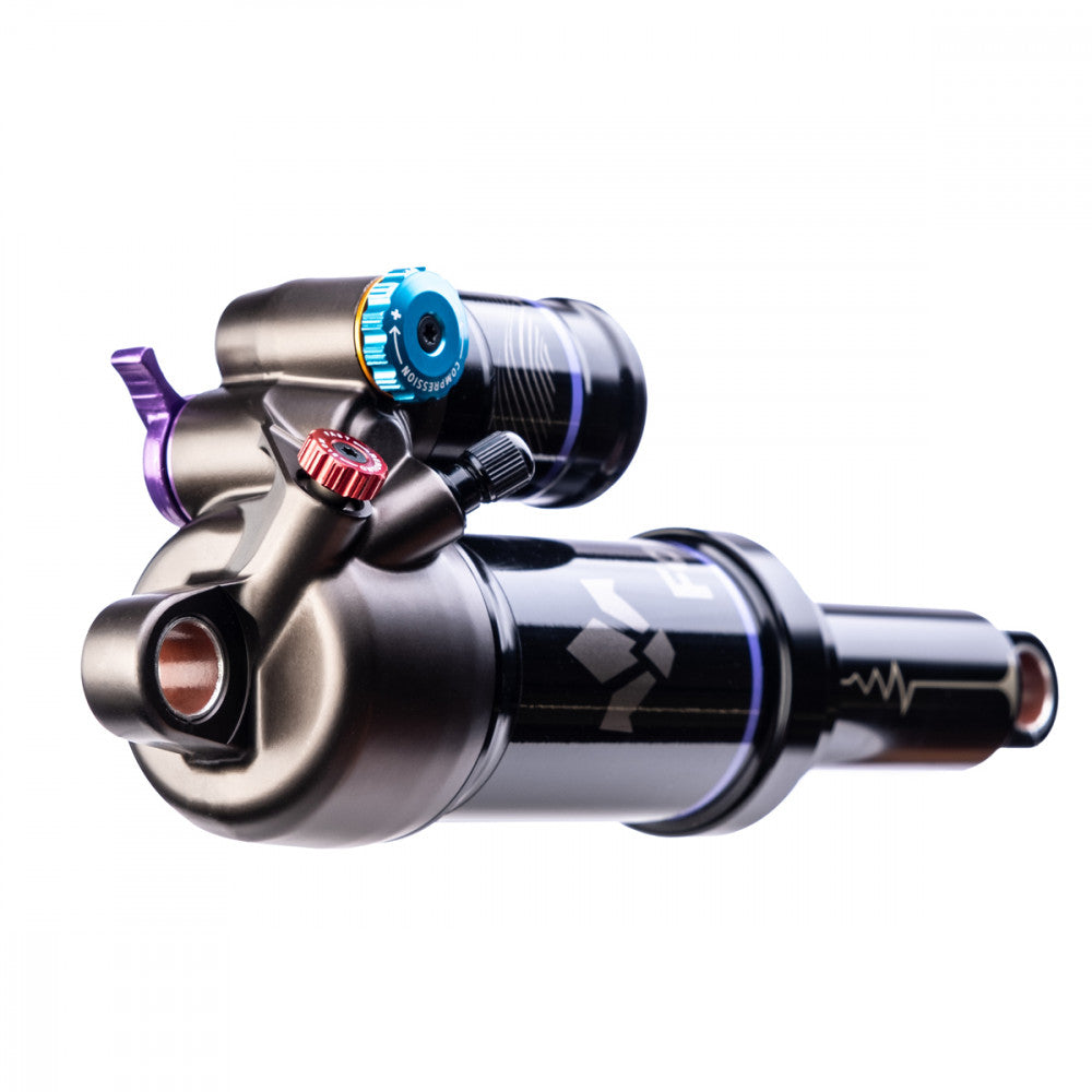 Dämpfer FORMULA NEBBIA Air