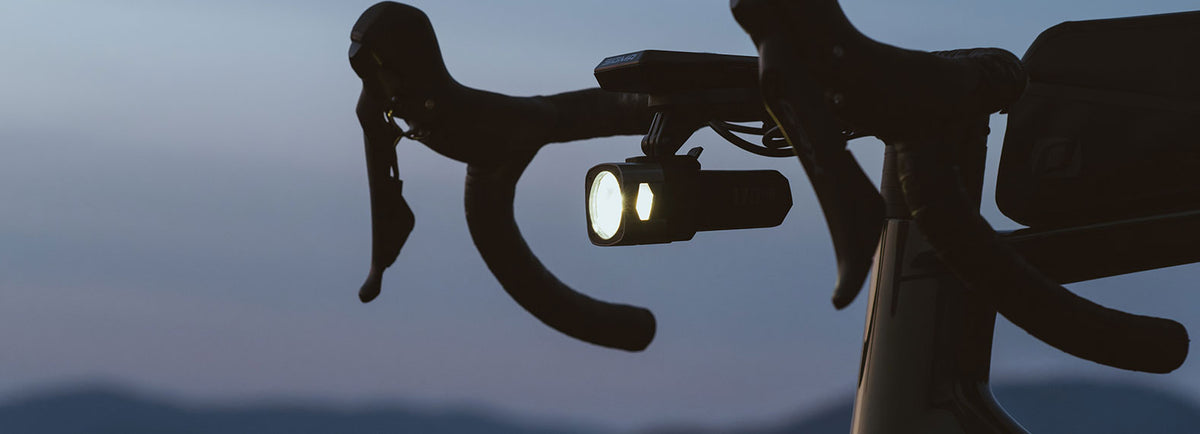 SIGMA AURA 170 HB LINK – Light Guide für seitliche Sichtbarkeit