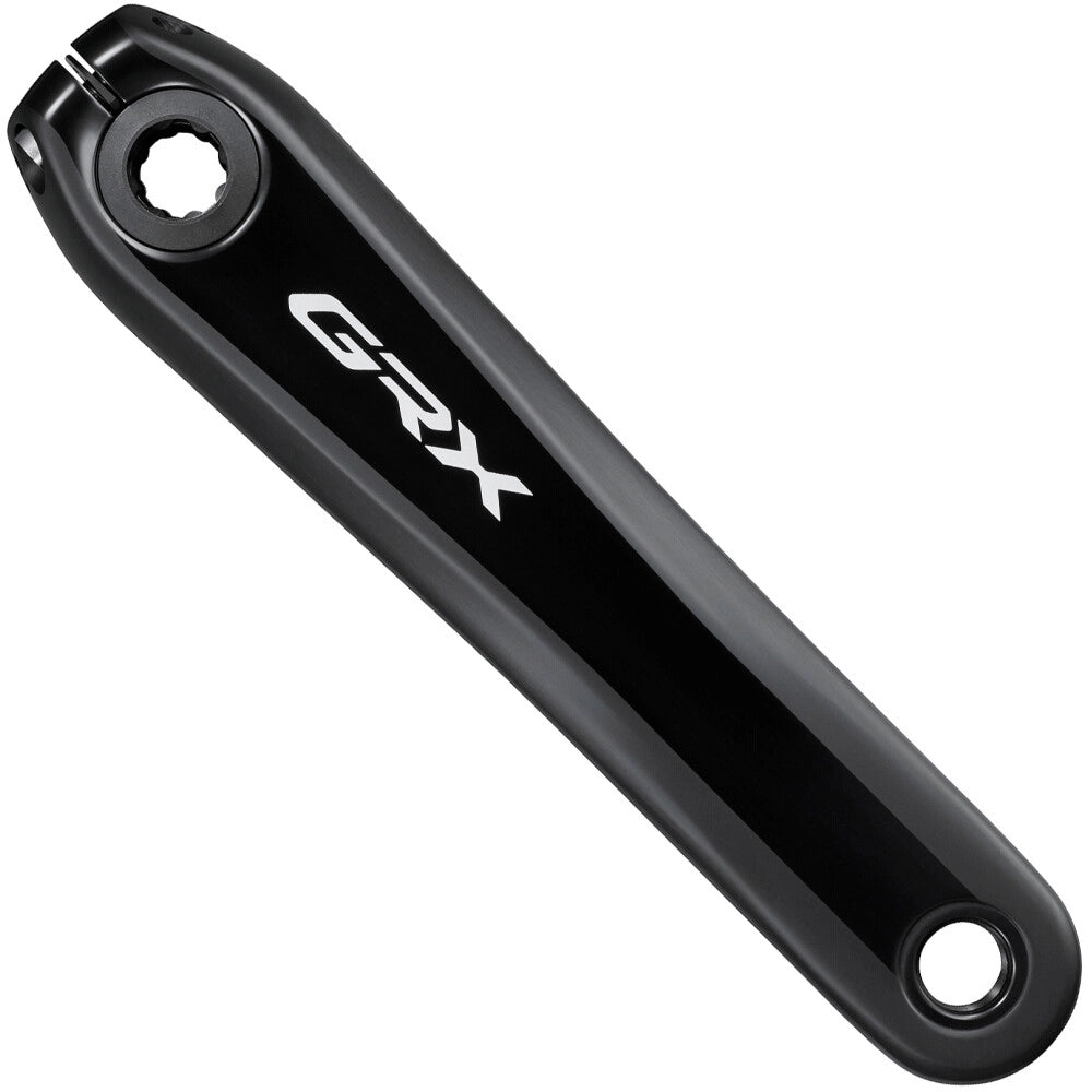 1-fach Kurbelgarnitur 12V SHIMANO FC-RX820