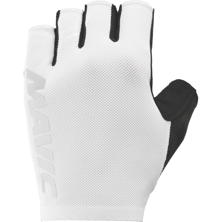 Kurzhandschuhe MAVIC ESSENTIAL Weiß