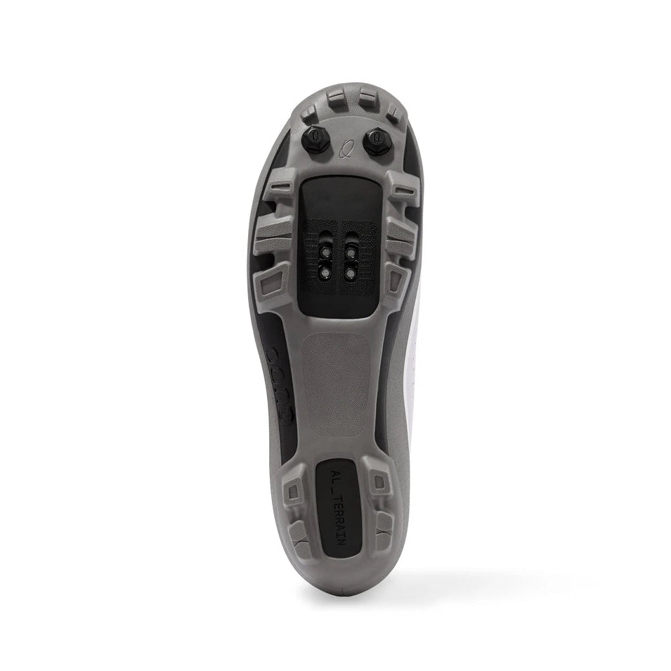 Gravel-Schuhe QUOC GRAN TOURER III Grau