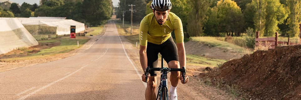 Wie wählt man seine Rennrad-Schalthebel?
