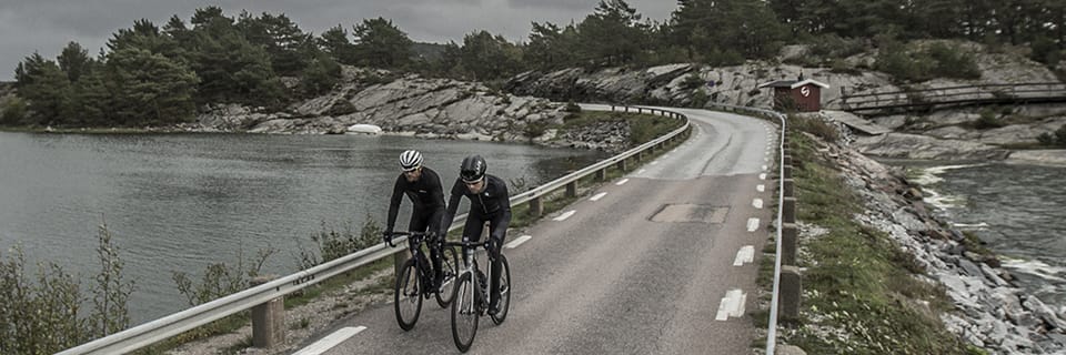 Wie montiert man Bremsbeläge am Rennrad?
