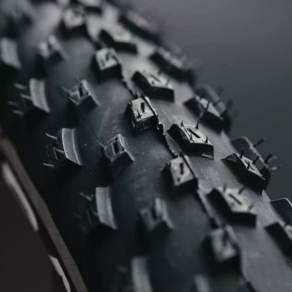 Reifen VITTORIA BARZO XC TRAIL 26x2.25 4C Graphene 2.0 Faltbar Schwarz/Grau