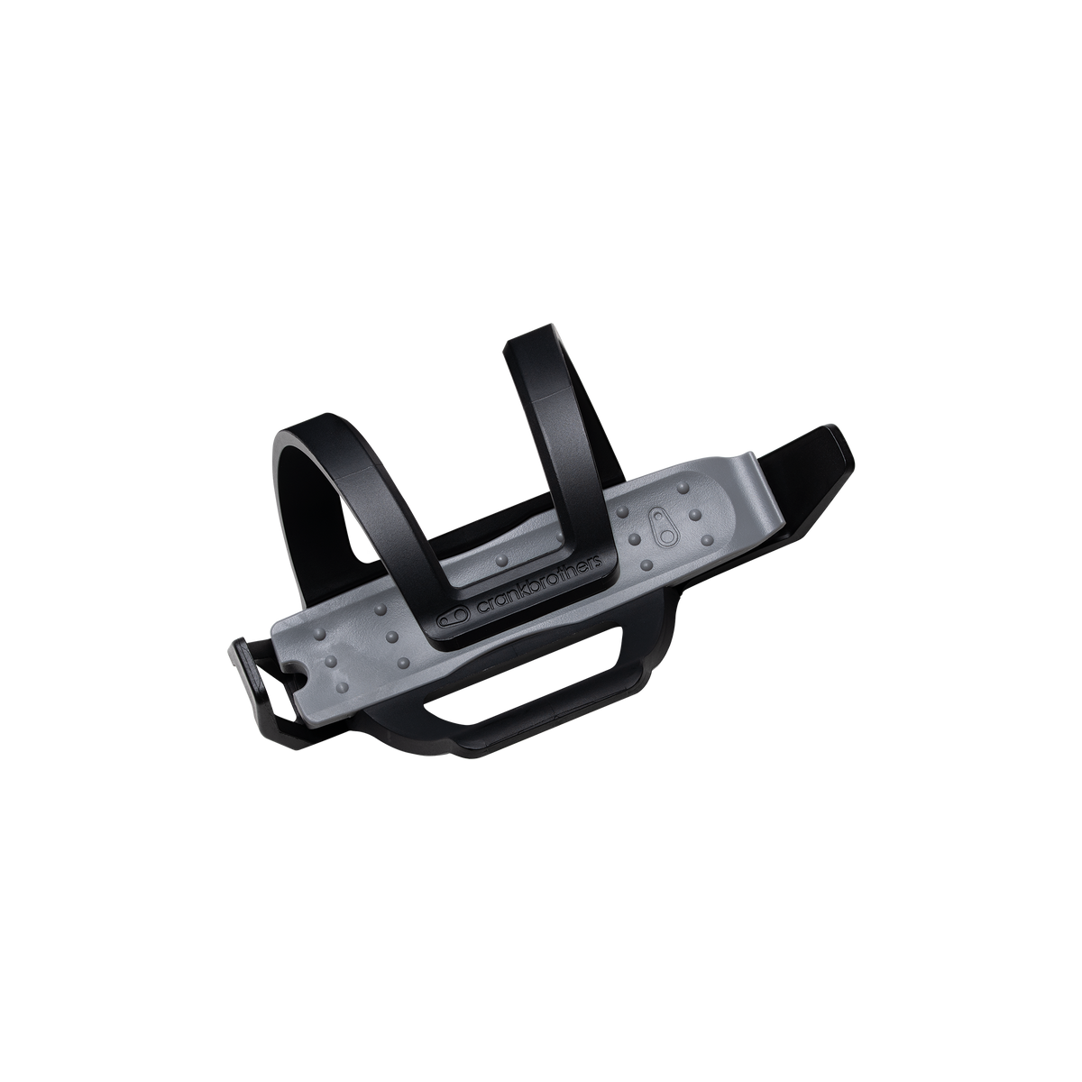 CRANKBROTHERS S.O.S BC2 – Dreiviertelansicht