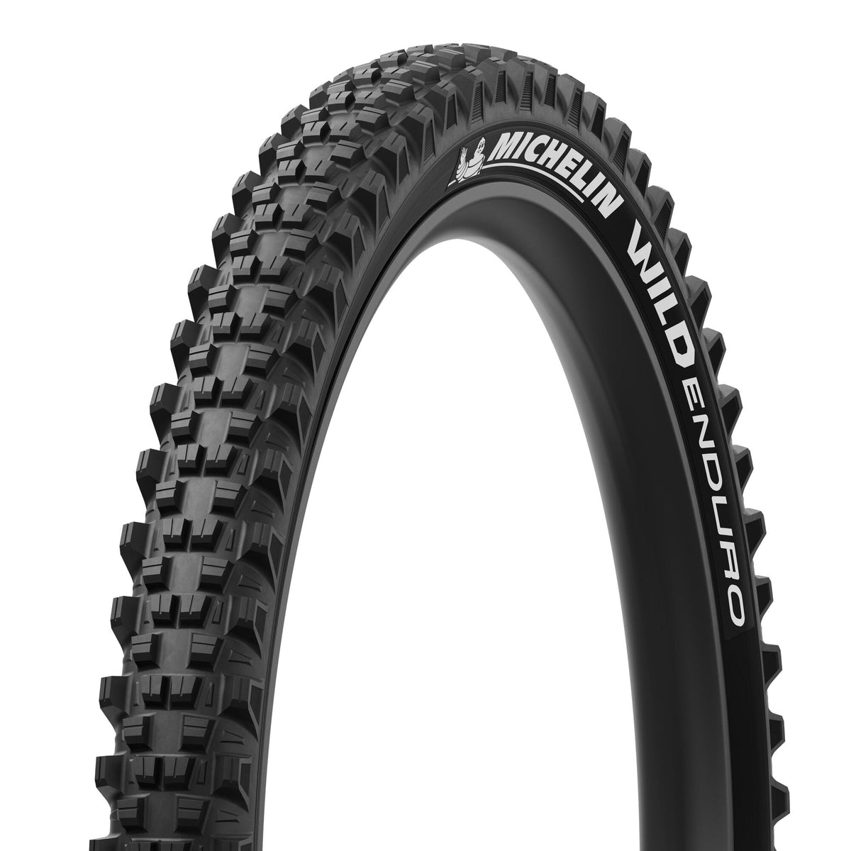 Reifen MICHELIN WILD ENDURO FRONT Competition Line 29x2.40 MAGI-X Tubeless Ready Faltbar
