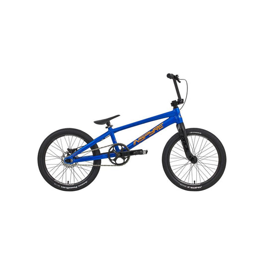 BMX INSPYRE Evo-C Disk Pro 2XL Blau 2026
