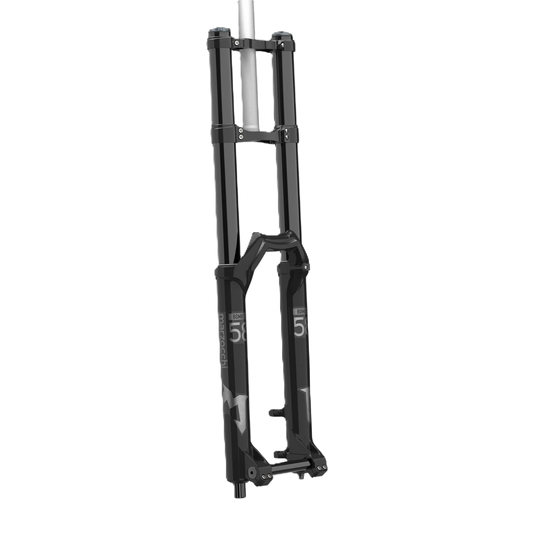 Gabel MARZOCCHI BOMBER 58 27.5" 2026 Schwarz