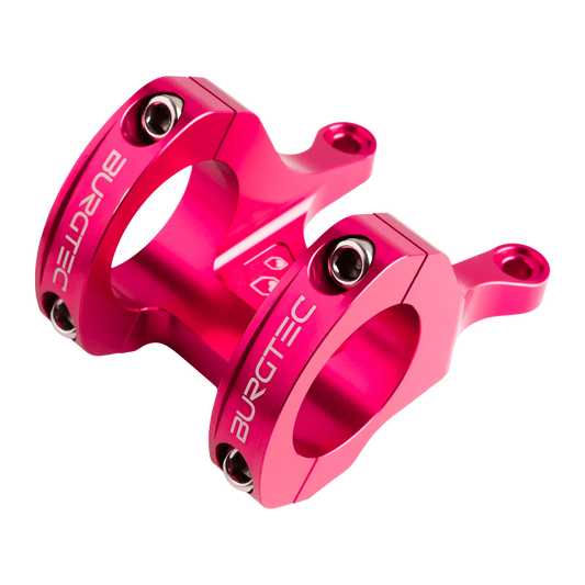 Vorbau BURGTEC Direct Mount MK3 Rosa