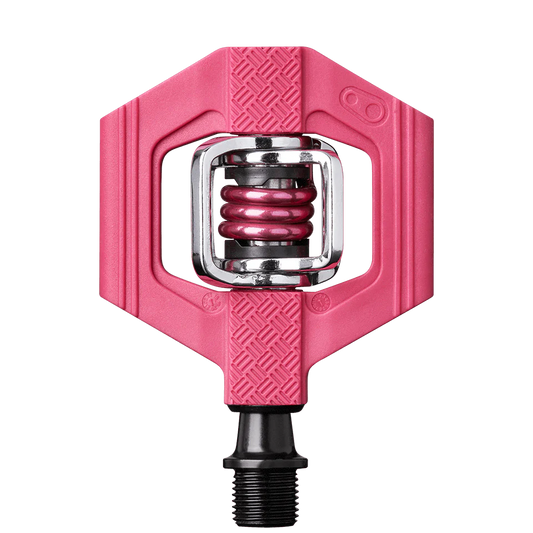 Pedale CRANKBROTHERS CANDY 1 Rosa