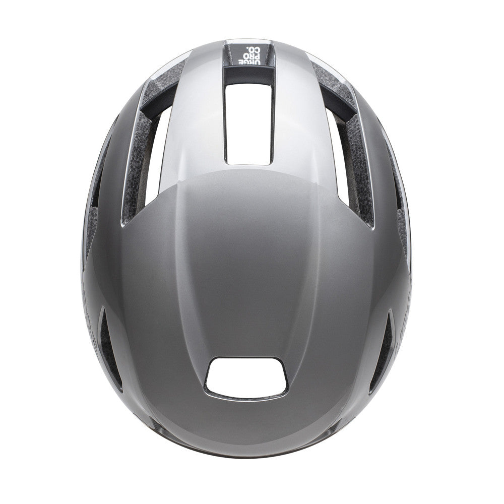 Rennradhelm URGE PAPINGO Grau