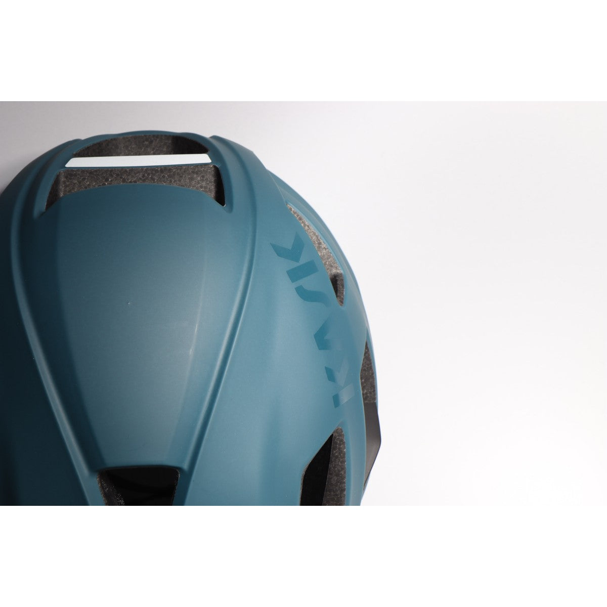 Rennradhelm KASK PROTONE ICON CAPSULE Mattgrün