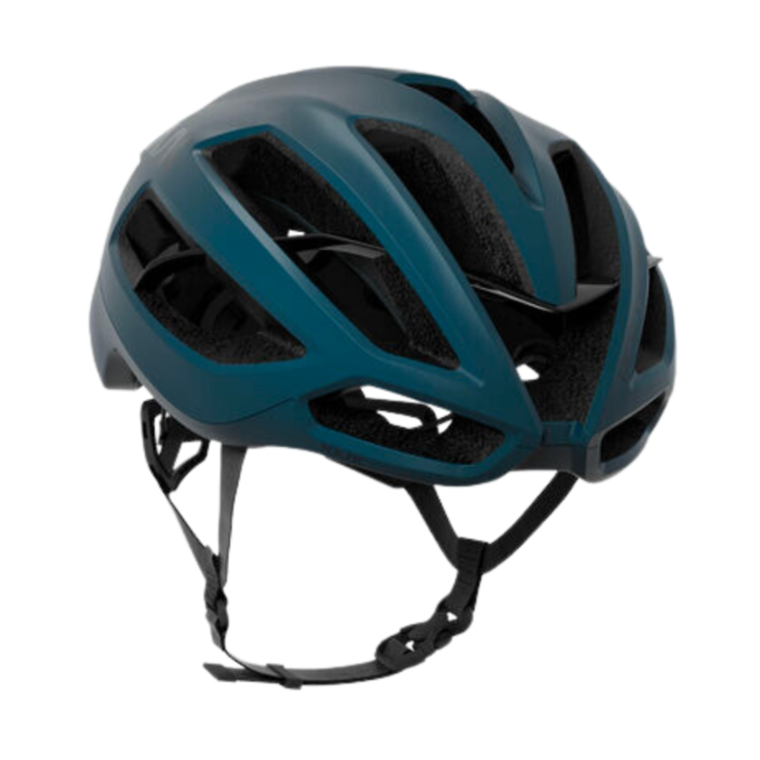 Rennradhelm KASK PROTONE ICON CAPSULE Mattgrün