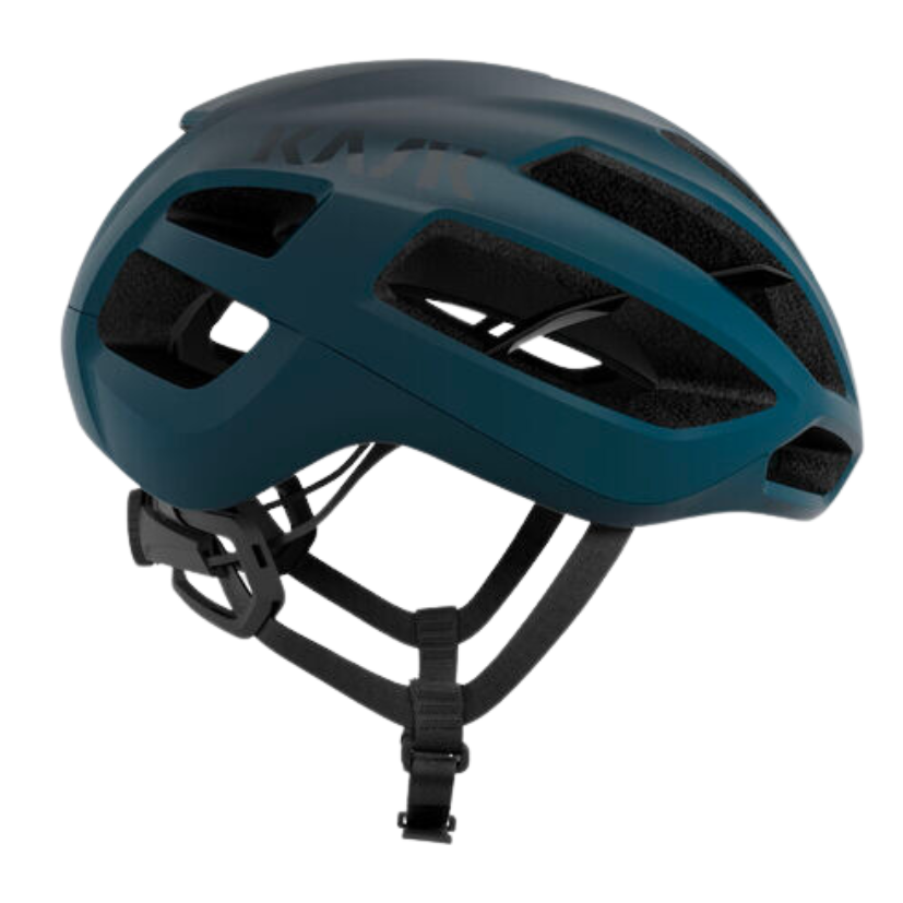 Rennradhelm KASK PROTONE ICON CAPSULE Mattgrün