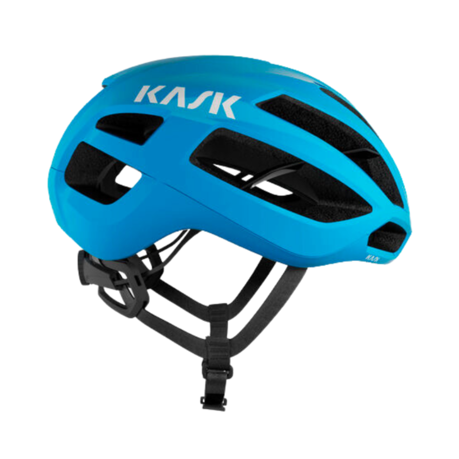 Rennradhelm KASK PROTONE ICON Blau