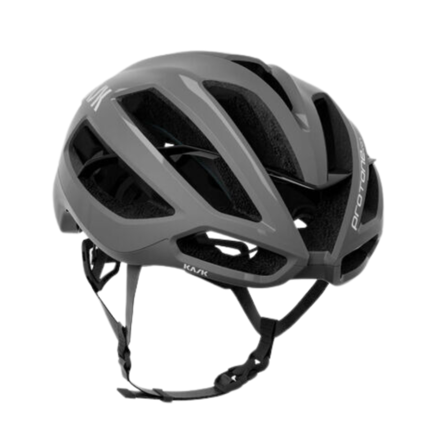 Rennradhelm KASK PROTONE ICON Grau