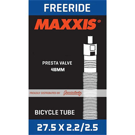 Schlauch MAXXIS FREERIDE 29x2.20/2.50 Presta 48mm