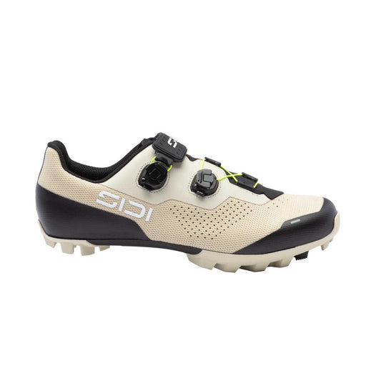 MTB XC/Gravel-Schuhe SIDI DOMINATOR X Beige