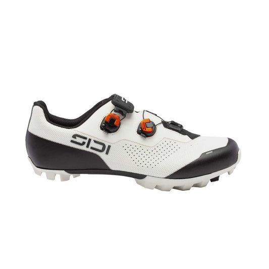 MTB XC/Gravel-Schuhe SIDI DOMINATOR X Weiß