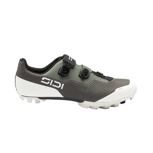 MTB XC/Gravel Schuhe SIDI DOMINATOR X Khaki