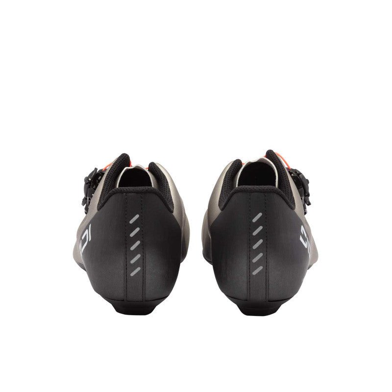 Rennradschuhe SIDI ERGO 6 Silber