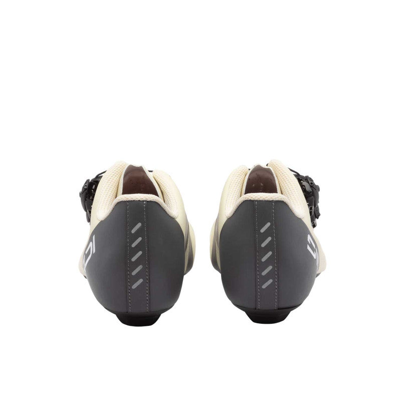 Rennradschuhe SIDI ERGO 6 Damen Beige Vanille