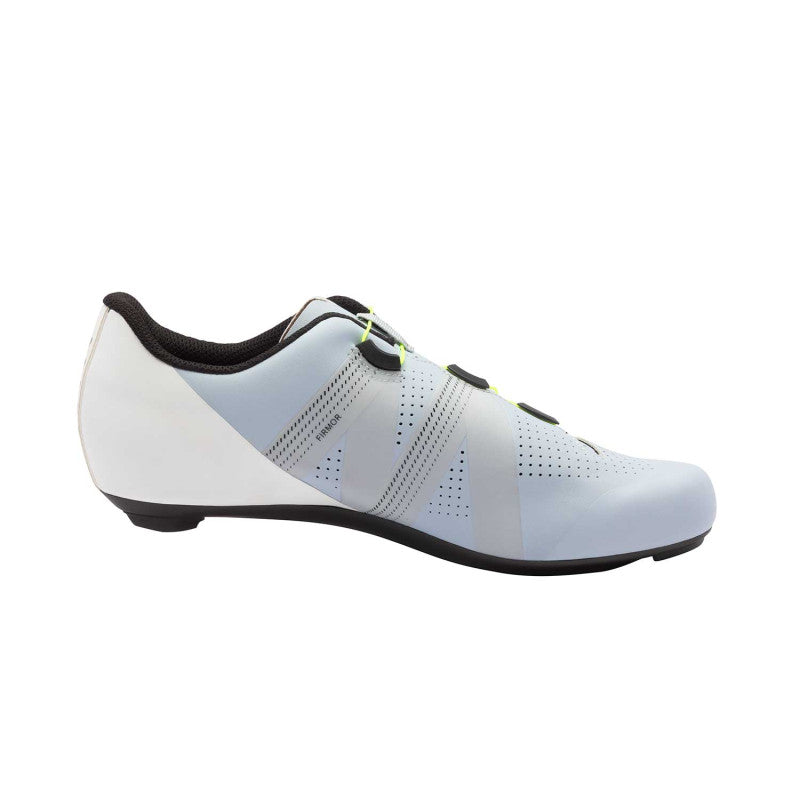 Rennradschuhe SIDI ERGO 6 Grau Sky Grey
