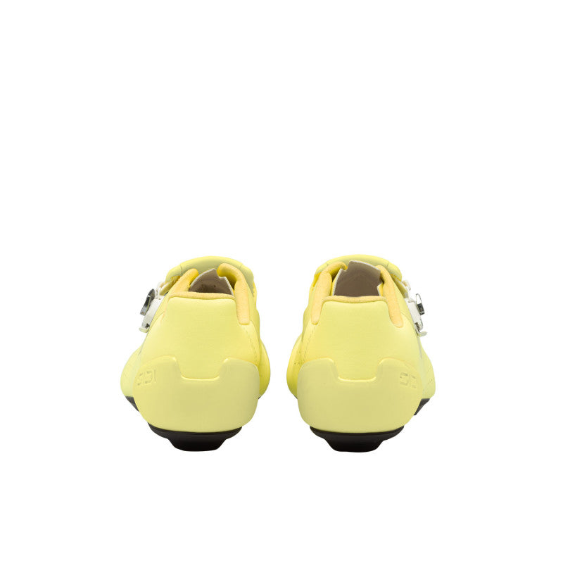 Rennradschuhe SIDI GENIUS X Gelb