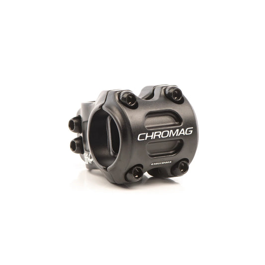 Vorbau CHROMAG HIFI BSX 0° Schwarz